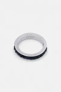 Guess  Prsteň  ECLIPSE NOIR