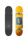 Detský skateboard Tricks MAXI Boho 8"x 31,85"