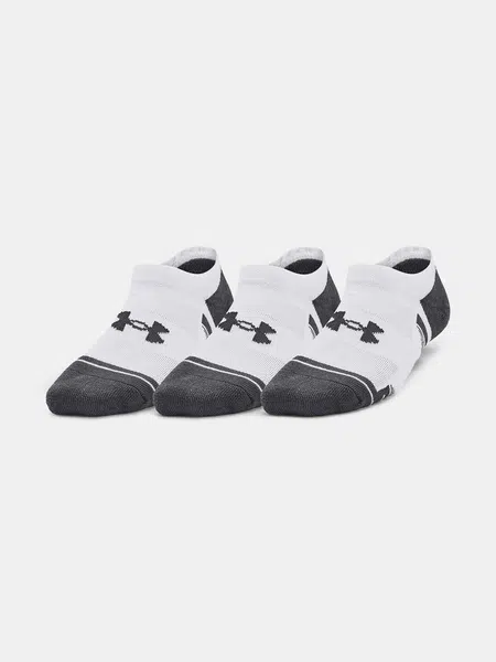 Under Armour - biela