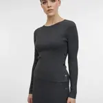 Sivý dámsky sveter ORSAY