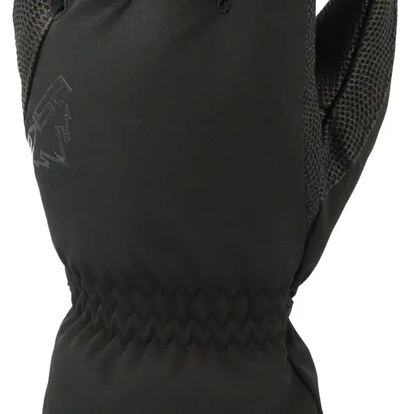 Women's ski gloves Eska White Cult