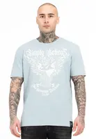 Tapout Men's t-shirt loose fit