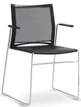 RIM konferenčná stolička WEB WB 950.110