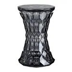 Kartell Stolička Stone, viac farieb Farba: Kouřová