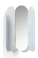 Nástenná lampa HAY Arcs 17 x 13 x 25 cm