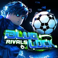Blue Lock Rivals Items > Bundle > BLUE LOCK: RIVALS 10 Spins ( Spin Wheel )