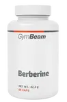 GYMBEAM Berberín 60 kapsúl