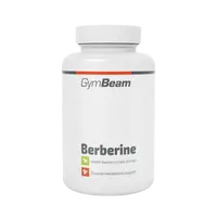 GYMBEAM Berberín 60 kapsúl