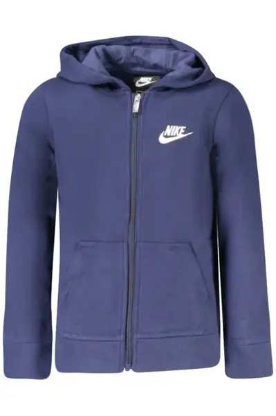 Nike Mikiny s kapucňou