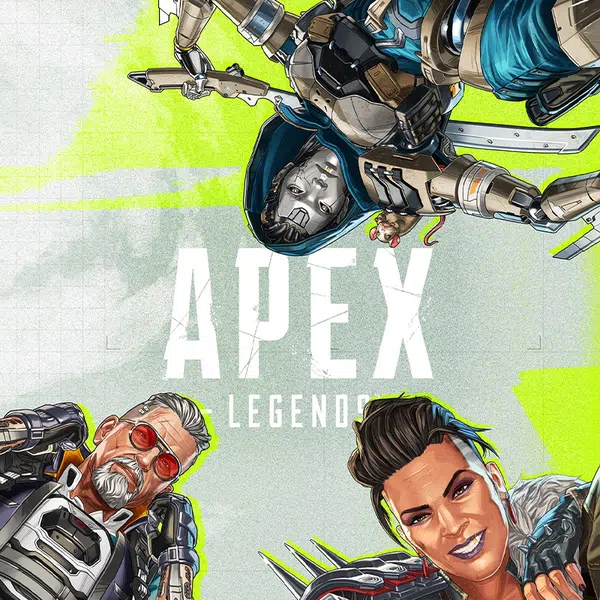 Apex Legends Accounts > Fresh New > LvL9 or below > L-Skins 9 or below, L-Skins 10+ > Mythic Skins 9 or below