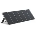 AFERIY ‎AF-S400A1 400W Portable Foldable Solar Panel 23% Energy Conversion Rate IP65 Waterproof Adjustable Kickstand