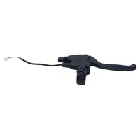 Left brake lever for KuKirin G2