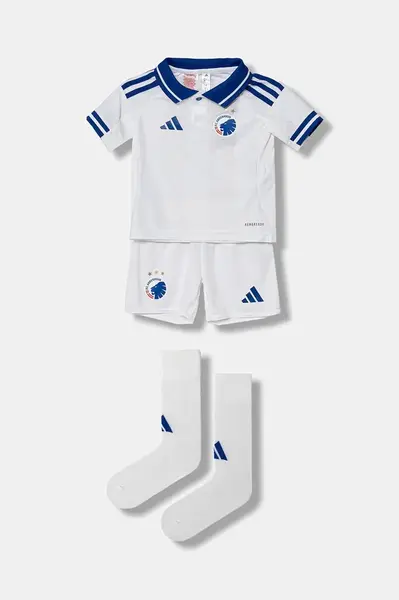 Dětská souprava adidas Performance FCK 2-pack