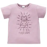 Pinokio Kids's Magic Vibes T-shirt