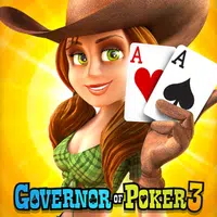 Governor Of Poker 3 Accounts > Main Server > [IOS,Android] - Governor of Poker 3 | New Account | 0 Hours | Full Access | Only works on mobile丨
