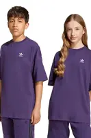 Bavlněné tričko adidas Originals