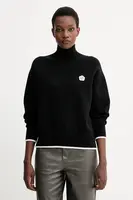 Svetr s příměsí vlny Kenzo