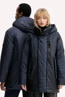 Bunda Rains 17240 Torna Insulated Long Jacket