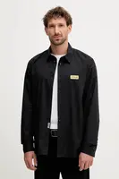 Bavlněná košile Versace Jeans Couture