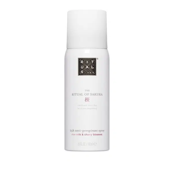 Rituals Antiperspirant v spreji The Ritual of Sakura (Anti-Perspirant Spray) 150 ml