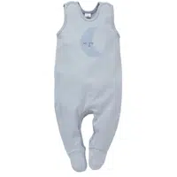 Pinokio Kids's Hello Sleepsuit