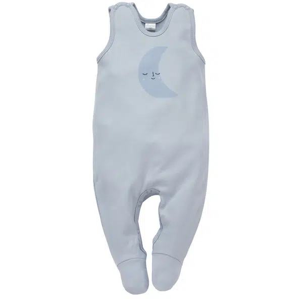 Pinokio Kids's Hello Sleepsuit