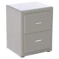 Beldomo - Sleep NOČNÍ STOLEK, přírodní barvy, 48/60/43 cm