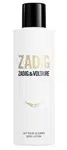 Zadig & Voltaire Zadig - tělové mléko 200 ml