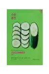HOLIKA HOLIKA Pure Essence Mask Sheet, Plátienková maska ​ - Cucumber 23 ml