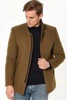 Pánský kabát dewberry