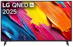 50" LG 50QNED70A6A - Televize