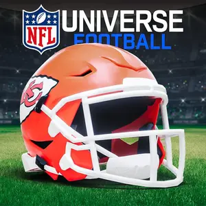 55k Coins > NFL Universe Football Items
