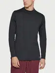 Pánské tričko Under Armour  CG Mock Fitted S