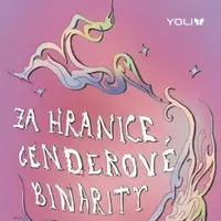 Za hranice genderové binarity (Defekt) - Vaid-Menon Alok