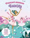 Trblietavé obliekanie Baletky