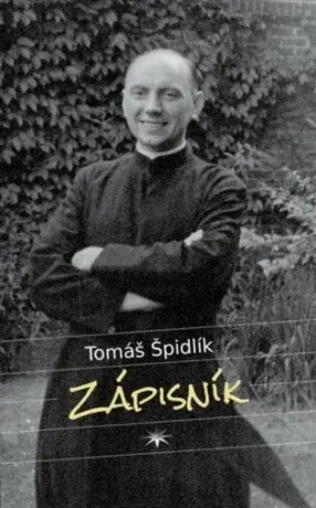 Zápisník - Tomáš Špidlík