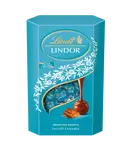 LINDT Lindor Salted Caramel 337 g