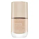 Clarins Everlasting Youth Fluid dlhotrvajúci make-up proti starnutiu pleti 107 Beige 30 ml