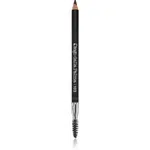 Diego dalla Palma Eyebrow Pencil Water Resistant vodeodolná ceruzka na obočie odtieň 103 Ash Brown 1,08 g