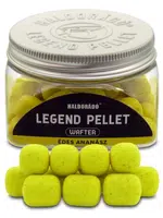 Haldorádó legend pellet wafter 50 g 12/16 mm - sladký ananás