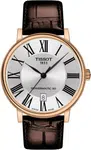 Tissot Carson Powermatic 80 T122.407.36.033.00