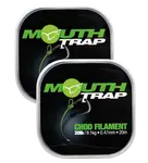 Korda náväzcový vlasec mouth trap 20 m - 0,53 mm 25 lb