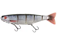 Fox rage gumová nástraha pro shad jointed loaded super natural roach - 23 cm 74 g