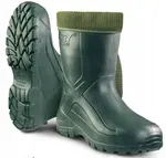 Mistrall čižmy short dry walker pvc - 44