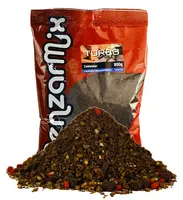 Benzar mix krmítková zmes turbo feeder 800 g - karamel vanilka