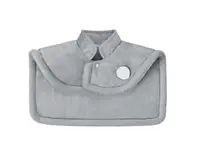 Medisana Vyhrievacia dečka na krk (55 x 50 cm) HP 622