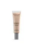 MÁDARA Polomatný make-up s peptidmi Skinonym (Semi-Matte Peptide Foundation) 30 ml Sand