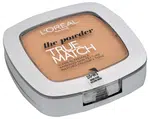 L'Oréal Paris Kompaktný púder True Match (The Powder) 9 g D5 - W5 Golden Sand