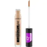 Catrice Vodeodolný tekutý korektor Camouflage (High Coverage Concealer) 5 ml 015 Honey