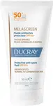 Ducray Ochranný fluid proti pigmentovým škvrnám SPF 50+ Melascreen (Protective Anti-Spots Fluid) 50 ml